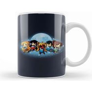Baskı Dükkanı Sailor Moon Sailor Pool Kupa