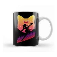 Baskı Dükkanı Sailor Moon Sailor Sunset Moon Kupa