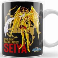 Baskı Dükkanı Saintseiya Sagitario Saint Seiya Kupa