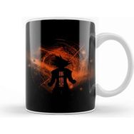Baskı Dükkanı Saiyan Power Kupa