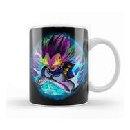 Baskı Dükkanı Saiyan Ultimate Blast Kupa