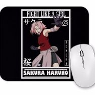 Baskı Dükkanı Sakura Mouse Pad