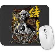 Baskı Dükkanı Samurai Stormtrooper Mouse Pad