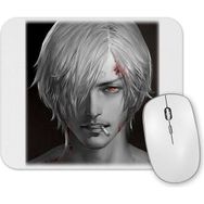 Baskı Dükkanı Sanji Mouse Pad