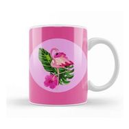 Baskı Dükkanı Sassy Flamingo Kupa