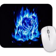 Baskı Dükkanı Sasuke Mouse Pad