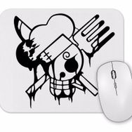Baskı Dükkanı Scalper Mouse Pad