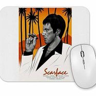 Baskı Dükkanı Scorpio x Mouse Pad