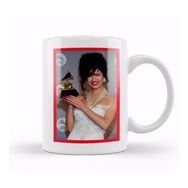 Baskı Dükkanı Selena Kupa