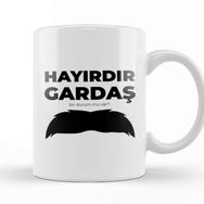 Baskı Dükkanı Sen Hayırdır Gardaş Kupa