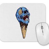 Baskı Dükkanı Senseblack Mouse Pad
