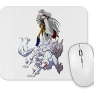 Baskı Dükkanı Seu Pior Inimigo Naruto Mouse Pad