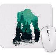 Baskı Dükkanı Shadow of the Colossus 2 Mouse Pad