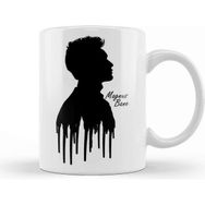 Baskı Dükkanı Shadowhunters The Mortal Instruments Magnus Bane 02 Kupa