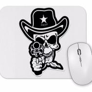 Baskı Dükkanı Sherif Caveera Mouse Pad