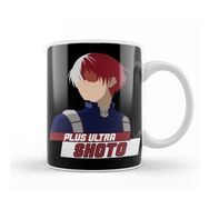 Baskı Dükkanı Shoto Todoroki My Hero Academia 04 Kupa