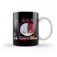 Baskı Dükkanı Shoto Todoroki My Hero Academia 05 Kupa