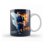 Baskı Dükkanı Shoto Todoroki My Hero Academia 06 Kupa