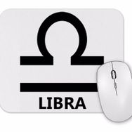 Baskı Dükkanı Signo Libra Mouse Pad