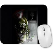 Baskı Dükkanı Silence Mouse Pad