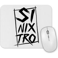 Baskı Dükkanı Sinixtro Branca Mouse Pad