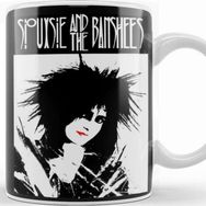 Baskı Dükkanı Siouxsie And The Banshees Kupa