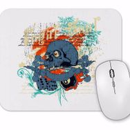 Baskı Dükkanı Siqueira Meme Mouse Pad