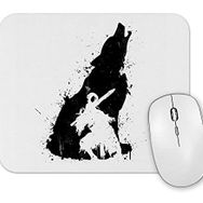 Baskı Dükkanı Sk Gaming Mouse Pad
