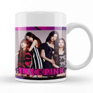 Baskı Dükkanı SK7991 Kill This Love Blackpink Sihirli Porselen Bardak Kupa