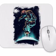 Baskı Dükkanı Sk8 Galatico Mouse Pad