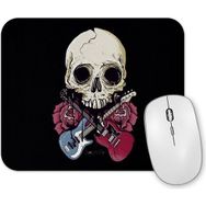 Baskı Dükkanı Skoll Gitarra Mouse Pad