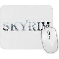 Baskı Dükkanı Skyrim Arrow in the Knee Mouse Pad