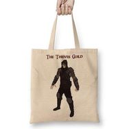 Baskı Dükkanı Skyrim The Thieves Guild Bez Çanta