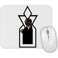 Baskı Dükkanı Skyrim Winterhold Mouse Pad