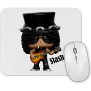 Baskı Dükkanı Slash Mouse Pad