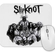 Baskı Dükkanı Smelly Cat Kedi Mouse Pad