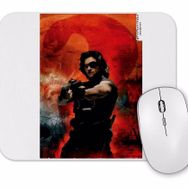 Baskı Dükkanı Smorc Mouse Pad