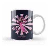 Baskı Dükkanı Snagglepuss Retro Japanese Kupa
