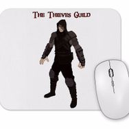 Baskı Dükkanı Snake 03 Mouse Pad