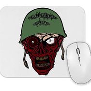 Baskı Dükkanı Sobrevivente Zumbi Mouse Pad