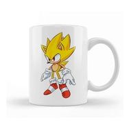 Baskı Dükkanı Sonic 03 Kupa