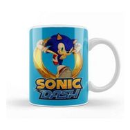 Baskı Dükkanı Sonic Classic Edition Kupa