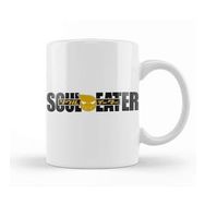 Baskı Dükkanı Soul Eater Anime Death Maka Soul Eater Kupa