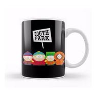 Baskı Dükkanı South Park 01 Kupa