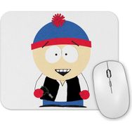 Baskı Dükkanı South Park Eric Cartman Mouse Pad