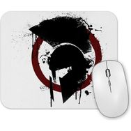 Baskı Dükkanı Spartan Mouse Pad