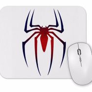 Baskı Dükkanı Spider Man 02 Mouse Pad