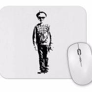 Baskı Dükkanı Spiderboy 02 Mouse Pad