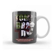 Baskı Dükkanı Sports American Football B3ST Player Kupa