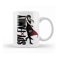 Baskı Dükkanı Spy x Family Yor Mr And Mrs Forger Kupa